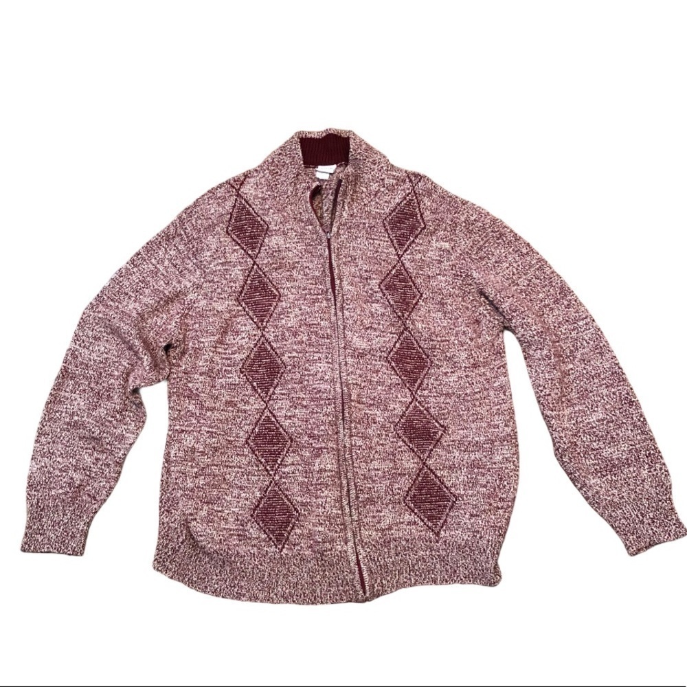 Haband Grandpa Sweater Jacket